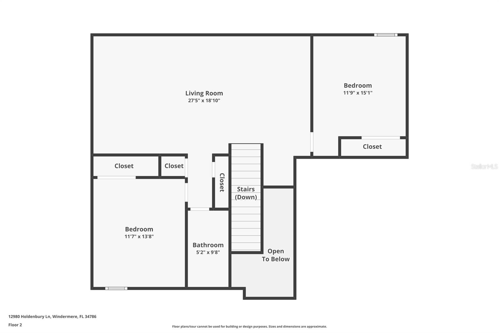 Image 59 of 60 For 12980 Holdenbury Lane