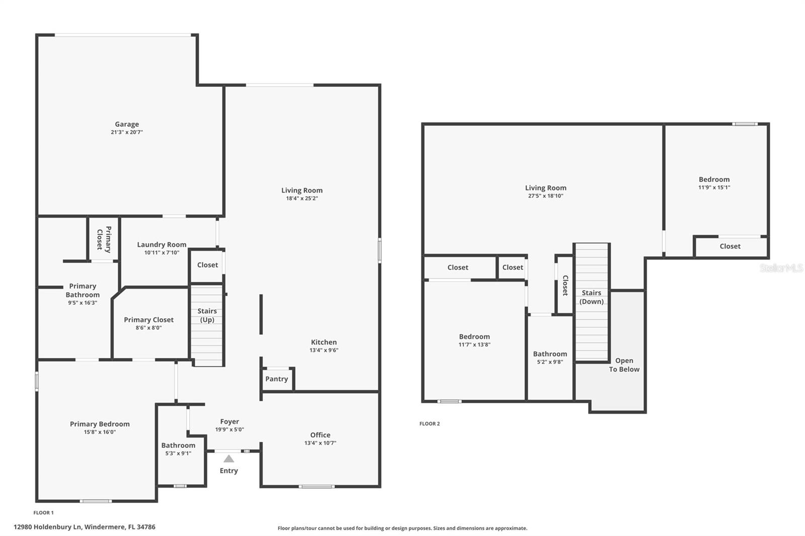 Image 60 of 60 For 12980 Holdenbury Lane