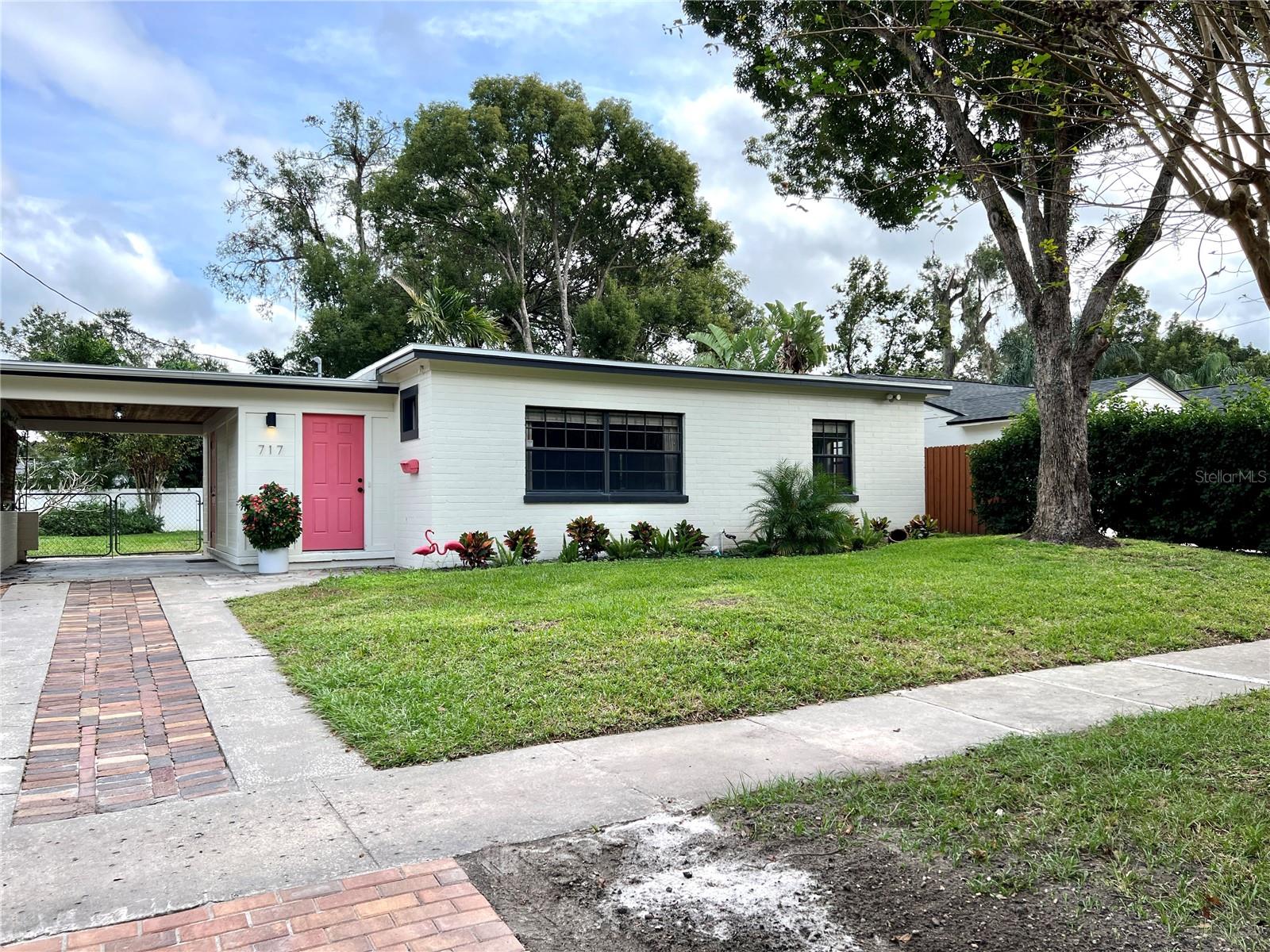 Details for 717 Hampton Avenue, ORLANDO, FL 32803