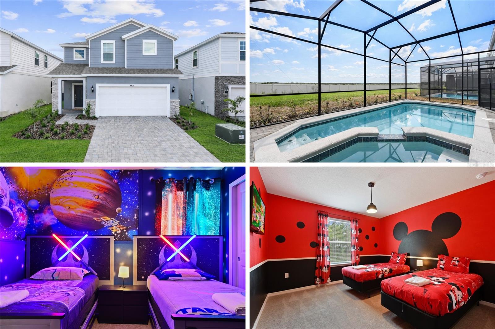 Details for 4428 Kaipo Road, DAVENPORT, FL 33897