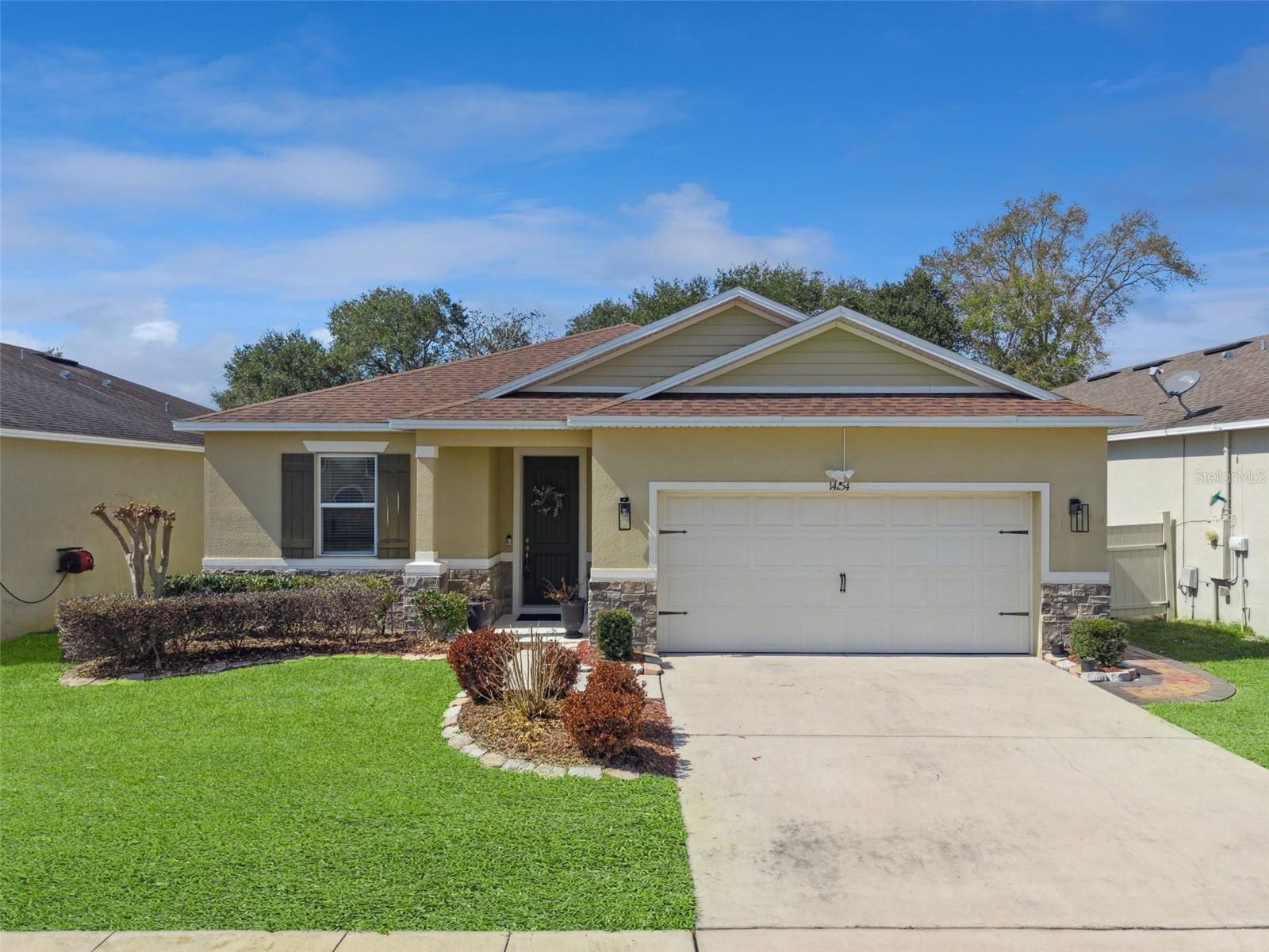 Details for 14254 Seranoa Drive, ORLANDO, FL 32824