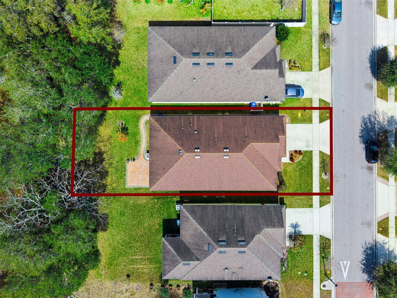 Image 27 of 37 For 14254 Seranoa Drive