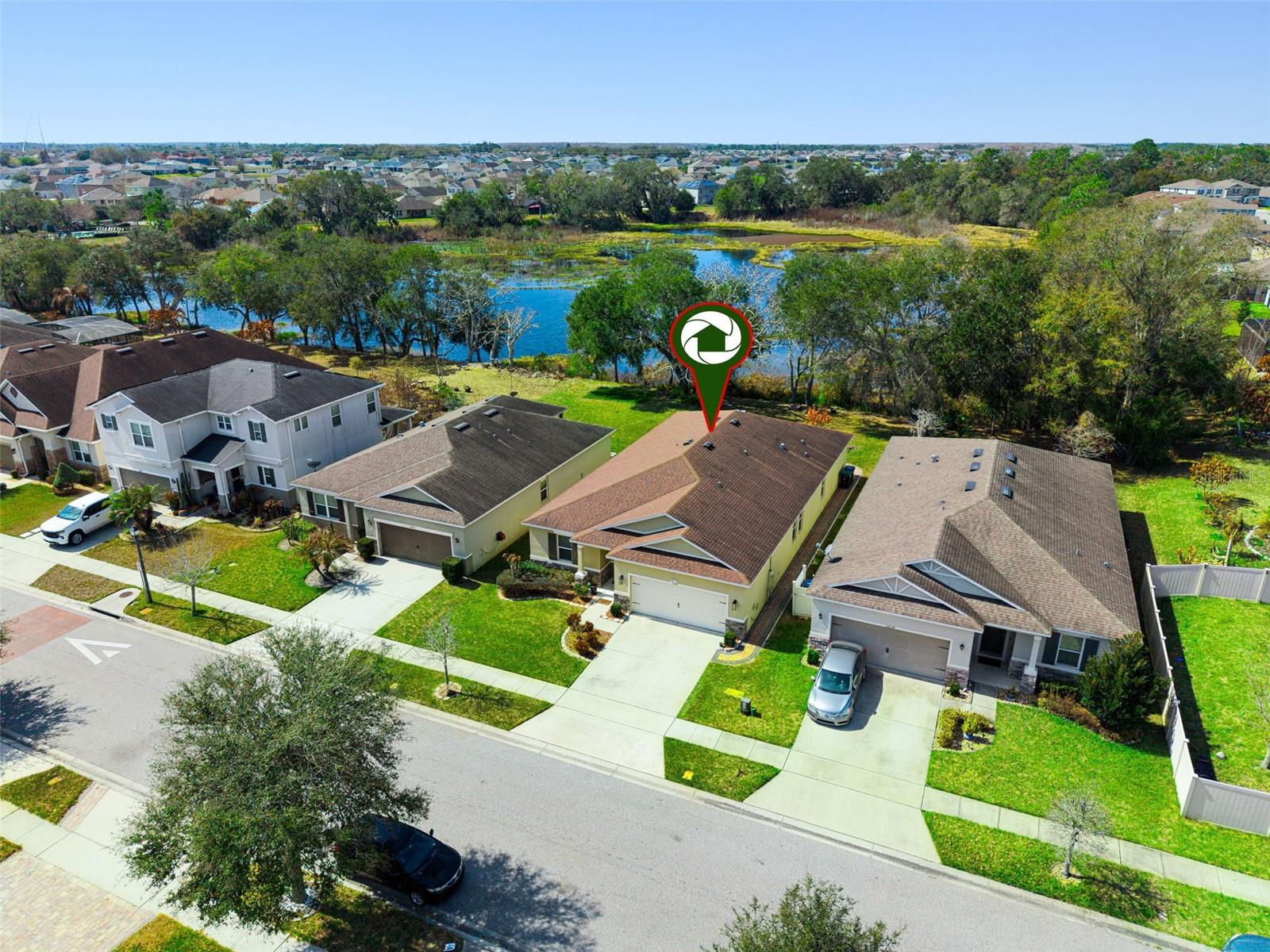 Image 28 of 37 For 14254 Seranoa Drive