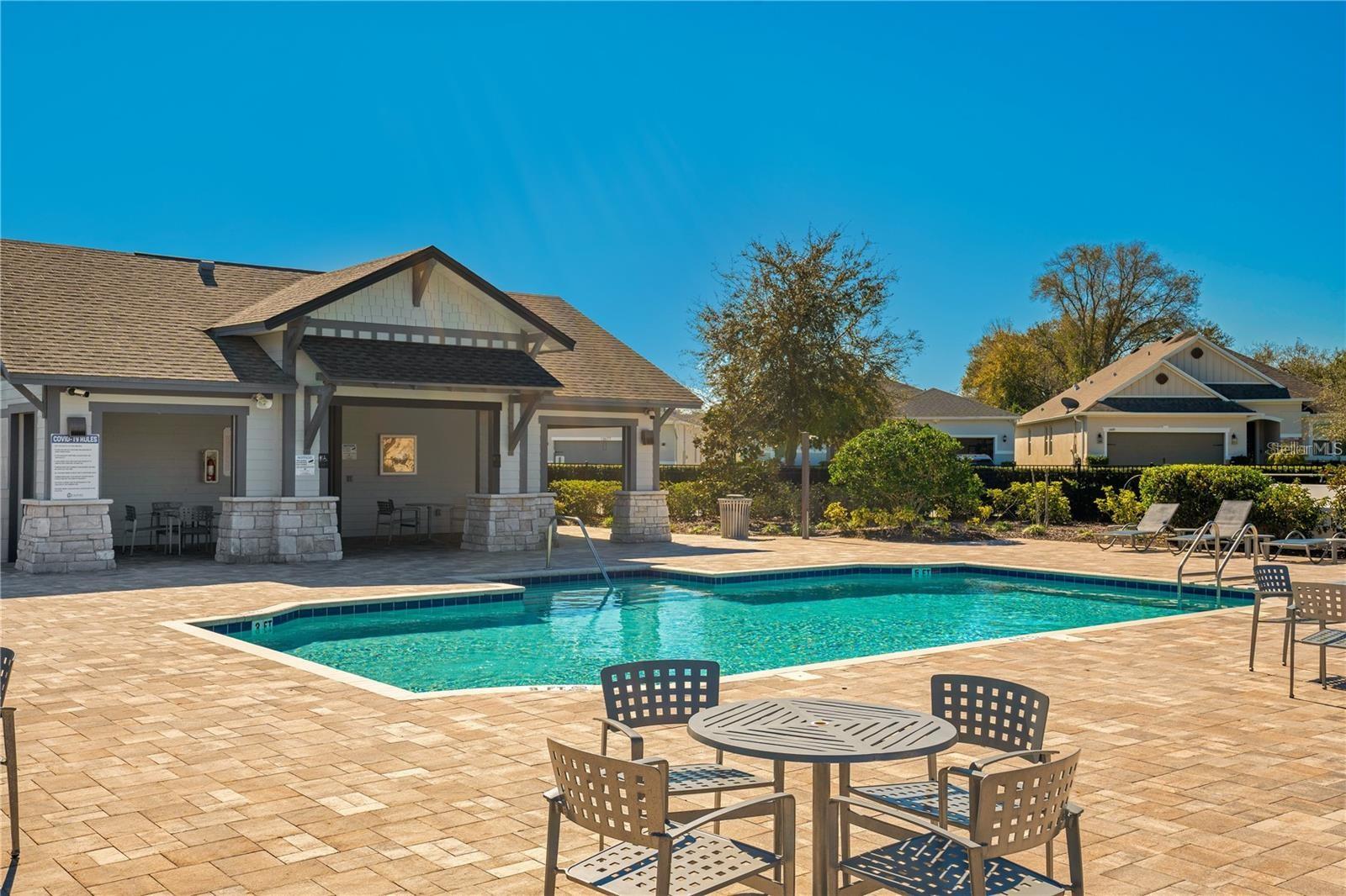 Image 31 of 37 For 14254 Seranoa Drive