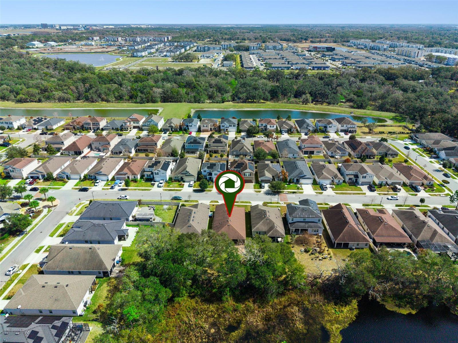 Image 37 of 37 For 14254 Seranoa Drive