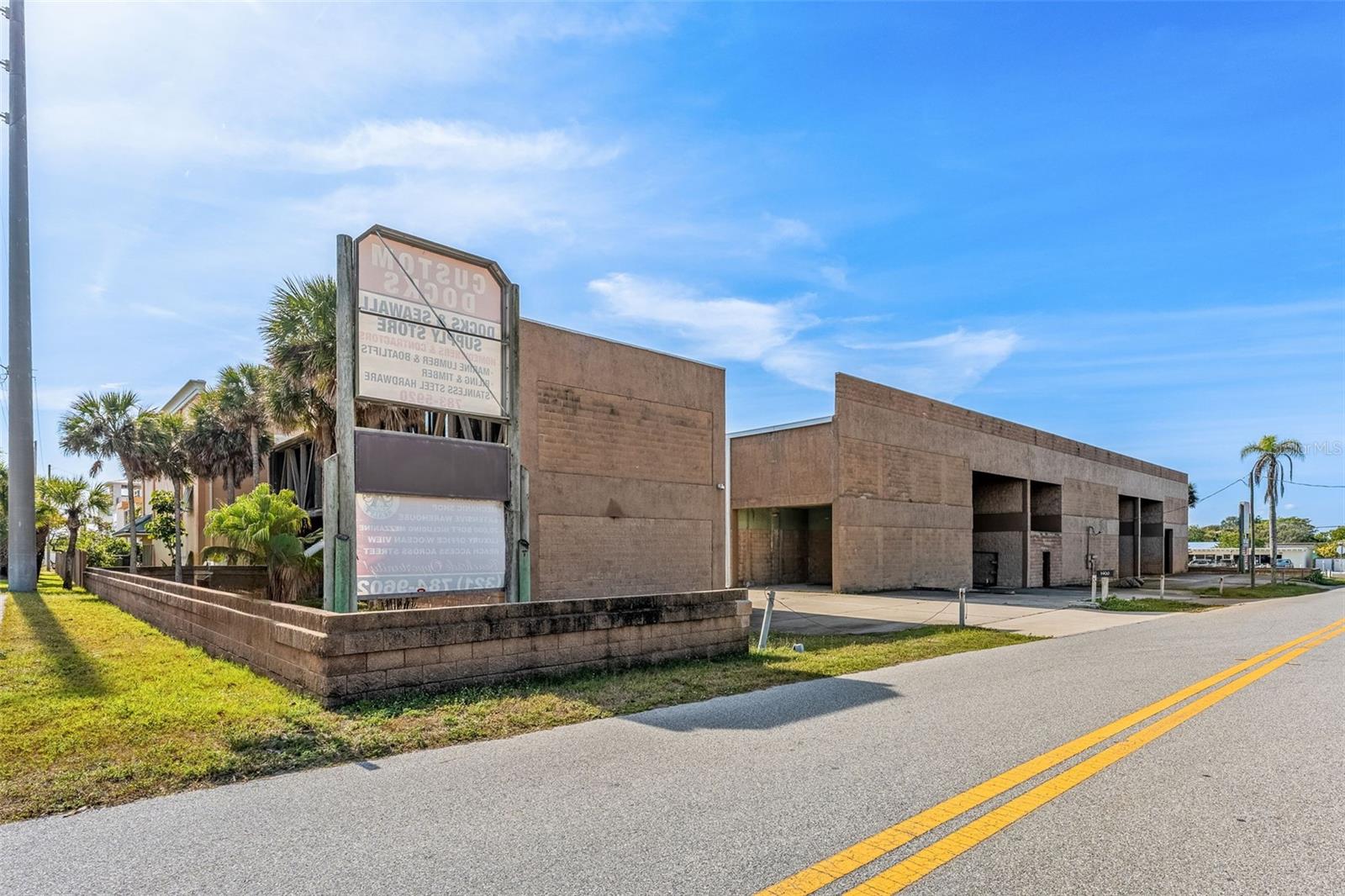 Details for 1900 S. Atlantic Avenue, COCOA BEACH, FL 32931