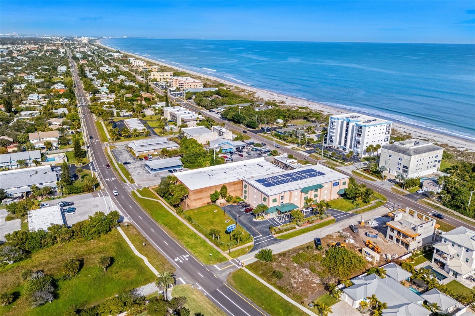 Image 2 of 38 For 1900 S. Atlantic Avenue