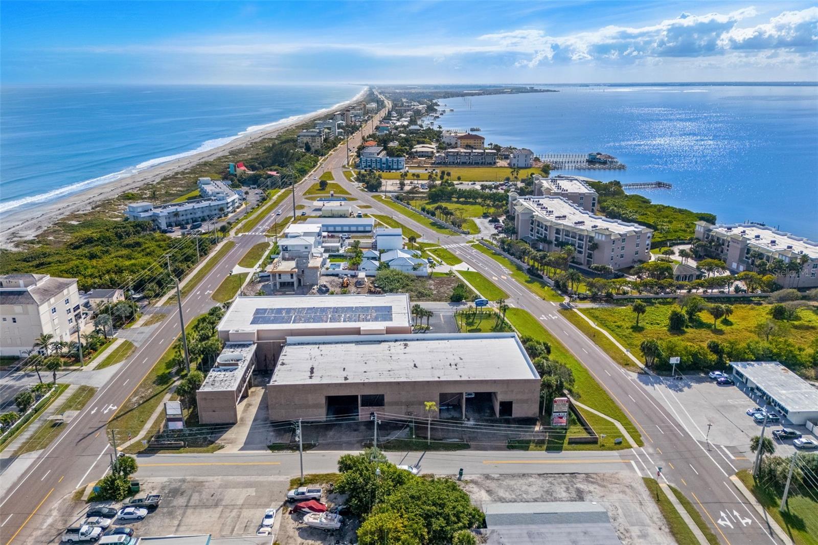 Image 3 of 38 For 1900 S. Atlantic Avenue