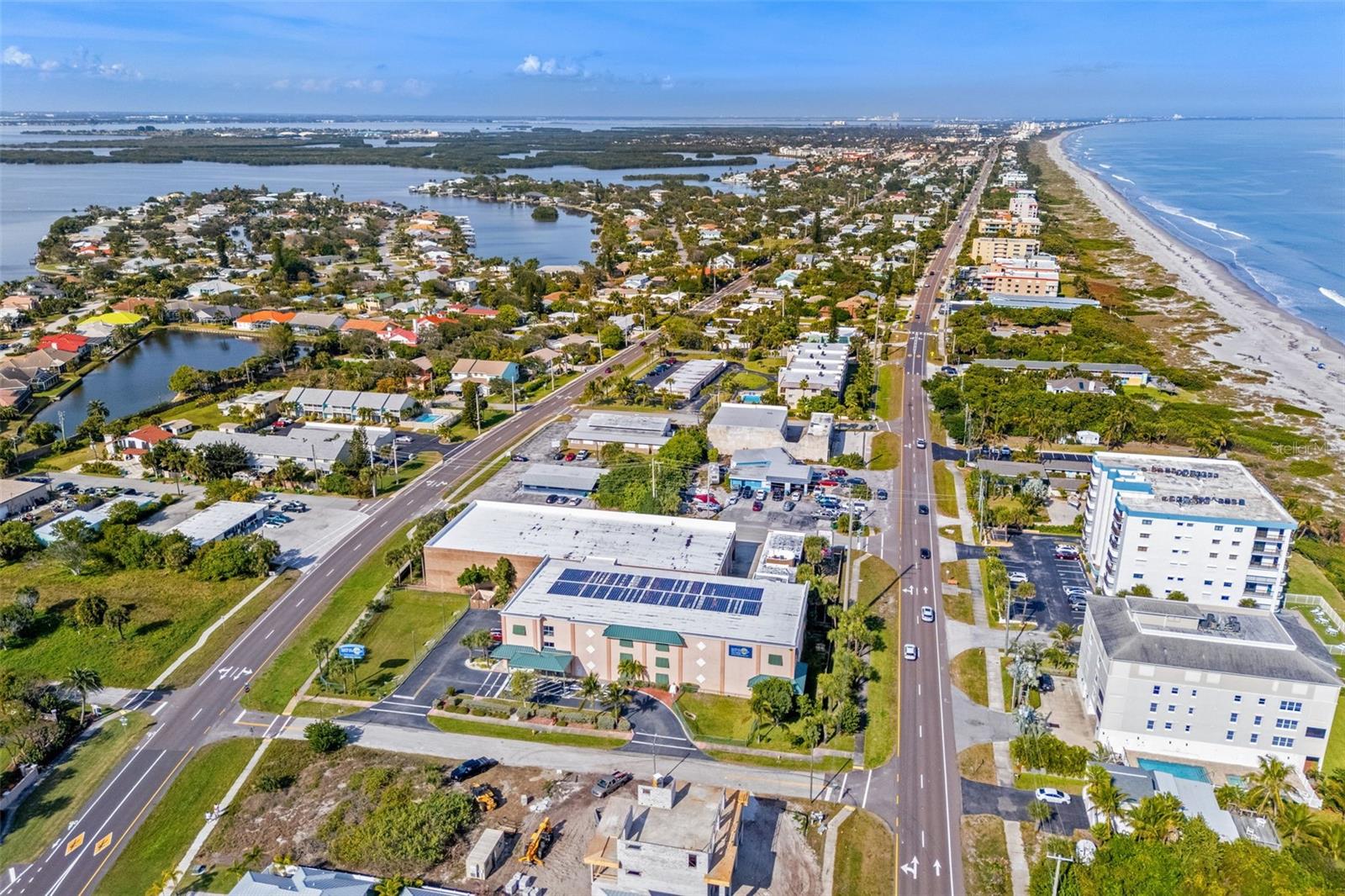 Image 37 of 38 For 1900 S. Atlantic Avenue