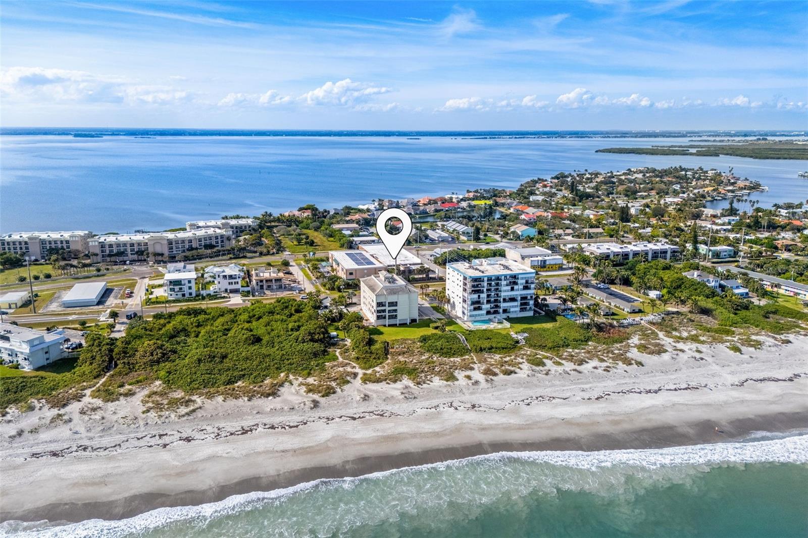 Image 38 of 38 For 1900 S. Atlantic Avenue