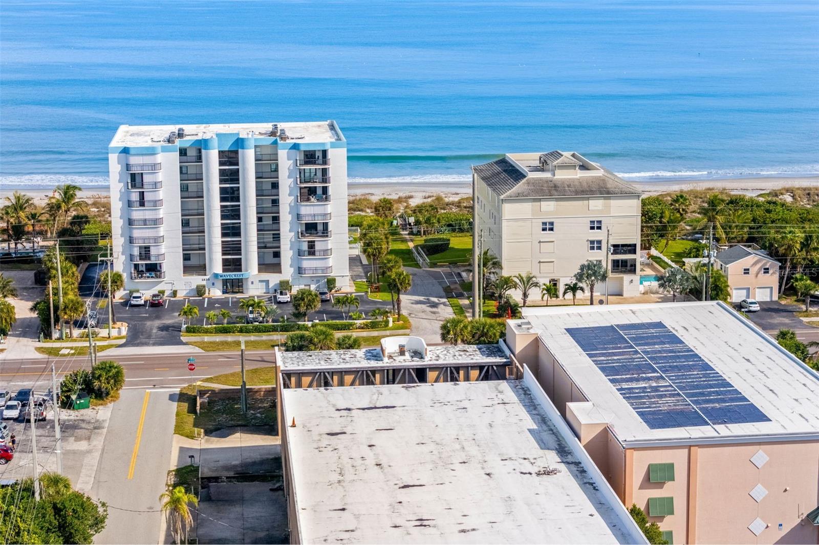 Image 4 of 38 For 1900 S. Atlantic Avenue