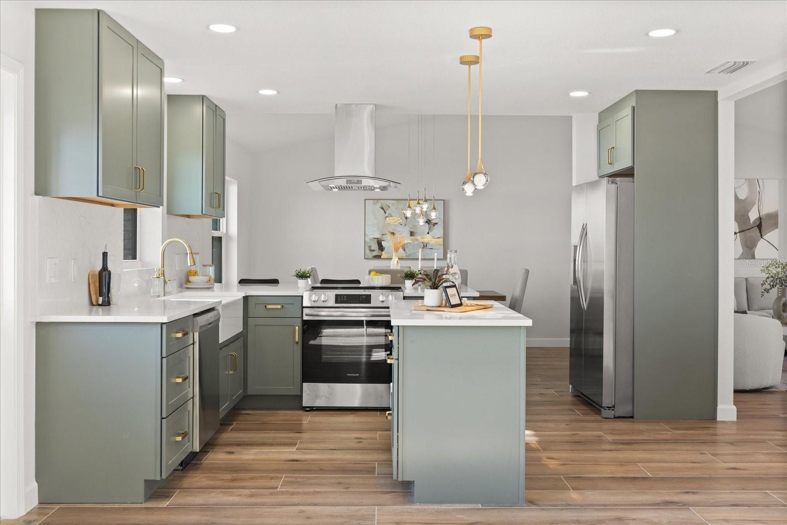 Image 10 of 47 For 9354 Lake Hickory Nut Drive