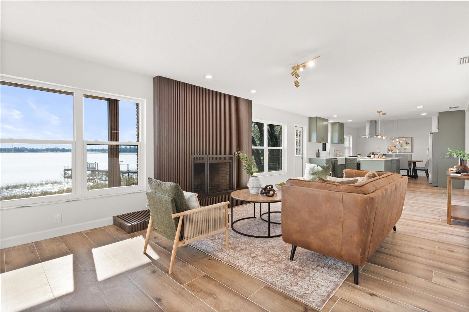 Image 17 of 47 For 9354 Lake Hickory Nut Drive