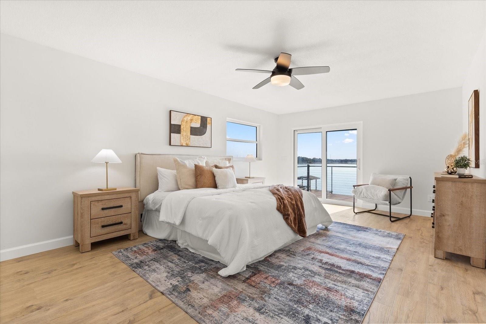 Image 21 of 47 For 9354 Lake Hickory Nut Drive