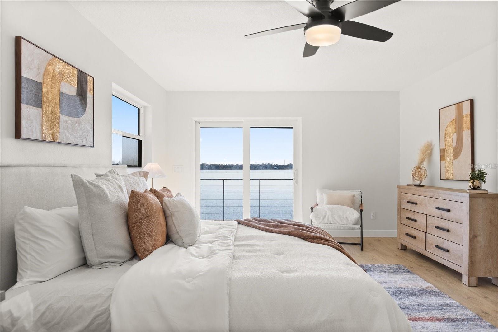 Image 22 of 47 For 9354 Lake Hickory Nut Drive