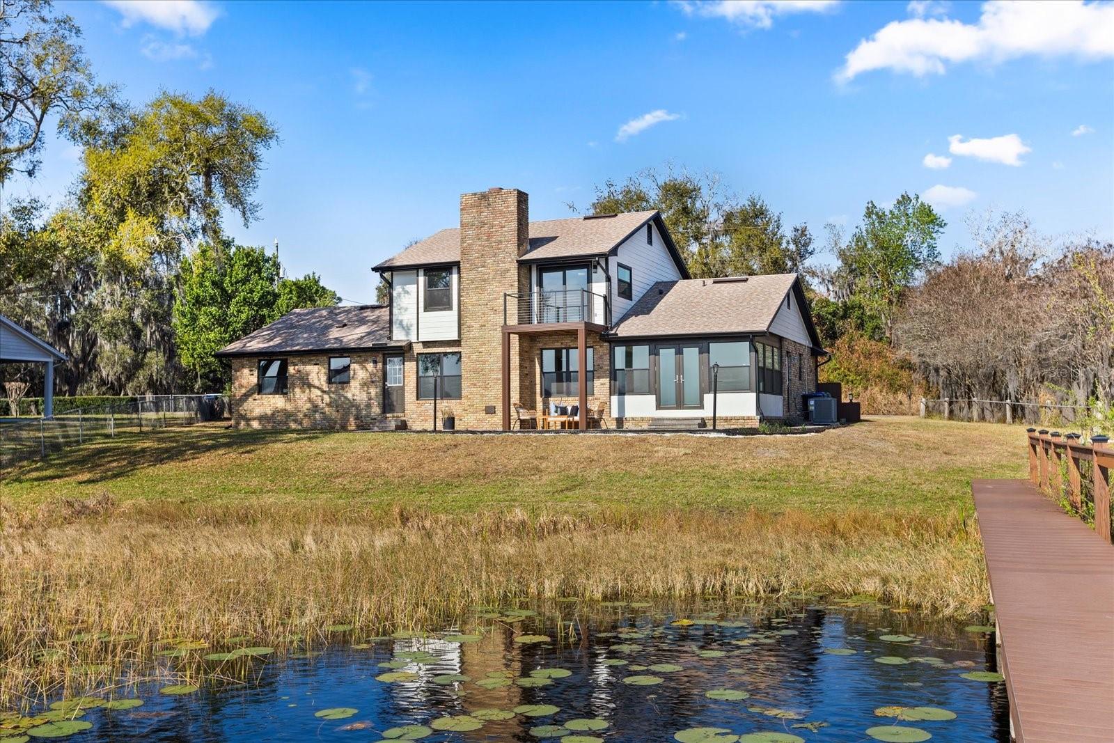 Image 32 of 47 For 9354 Lake Hickory Nut Drive