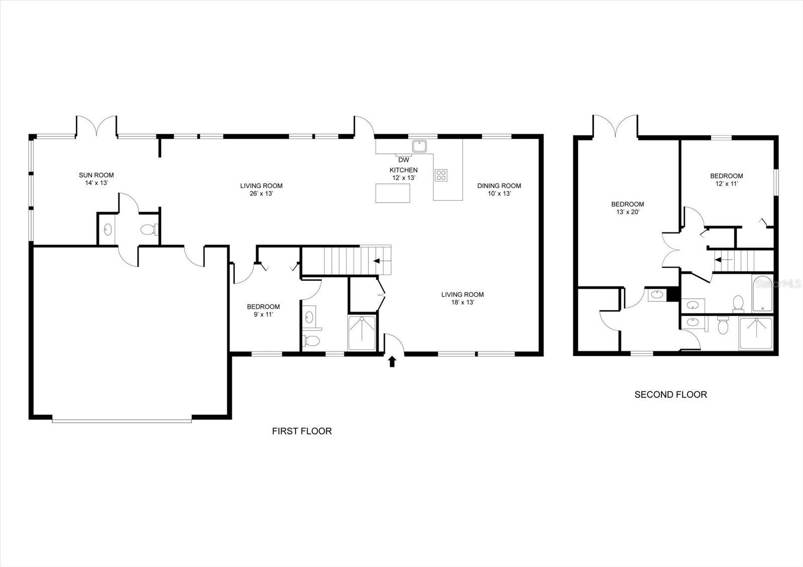 Image 47 of 47 For 9354 Lake Hickory Nut Drive