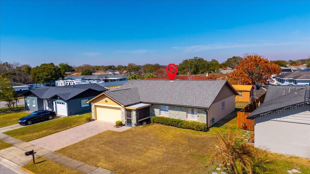 Image 50 of 59 For 7711 Ravana Drive