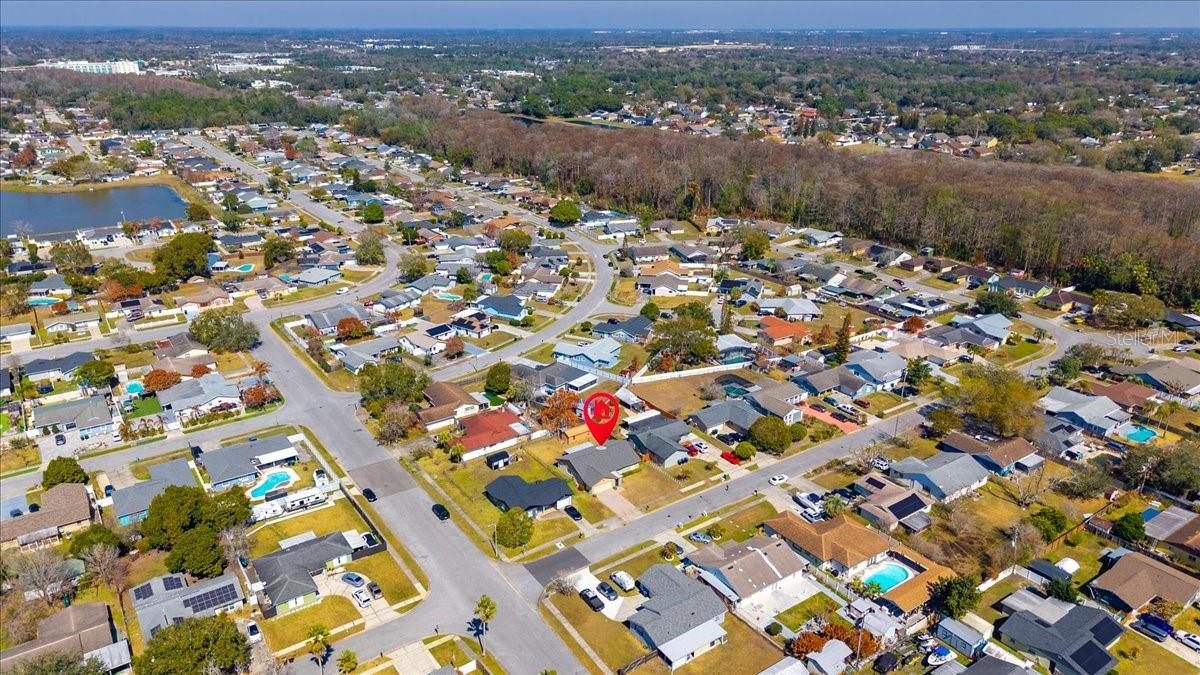 Image 53 of 59 For 7711 Ravana Drive