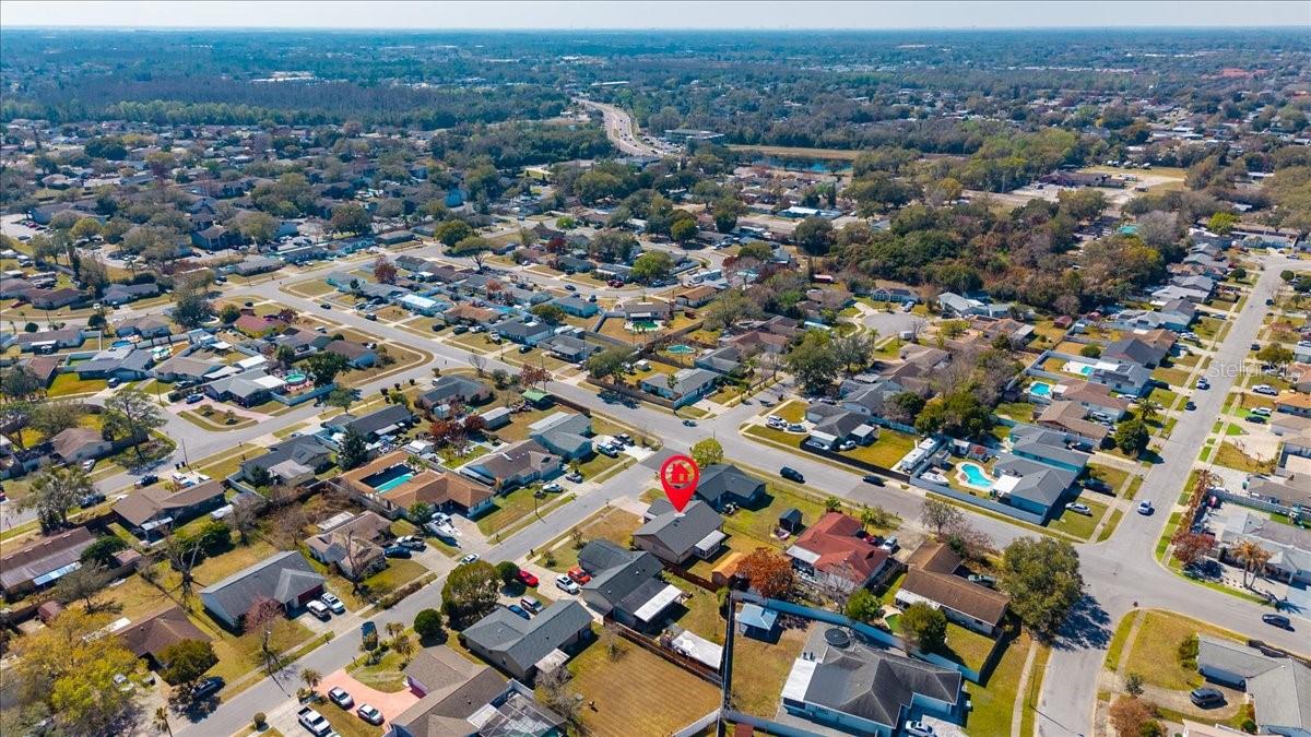 Image 57 of 59 For 7711 Ravana Drive