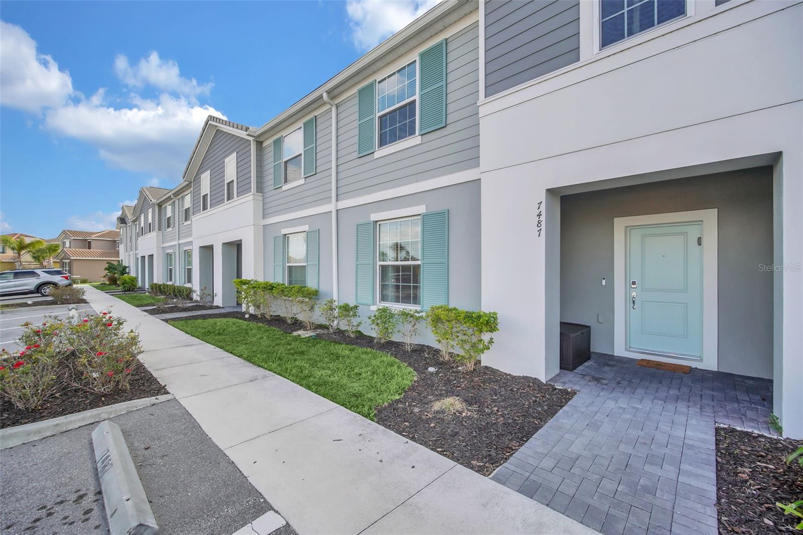 Details for 7487 Oakmoss Loop, DAVENPORT, FL 33837