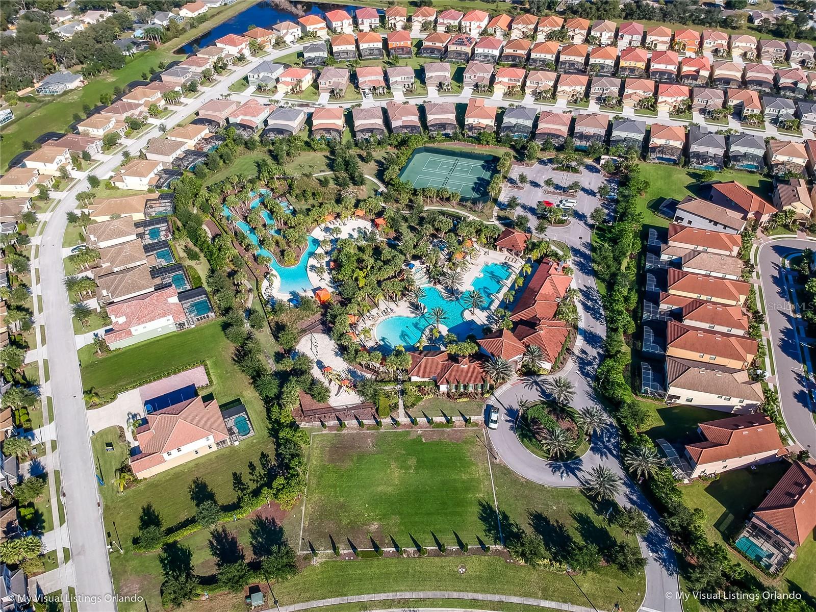 Image 65 of 65 For 7487 Oakmoss Loop