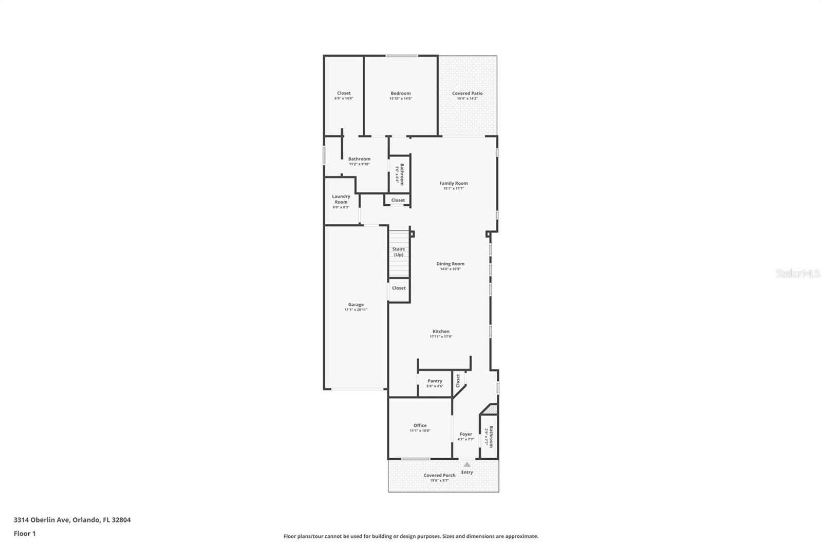 Image 50 of 68 For 3314 Oberlin Avenue