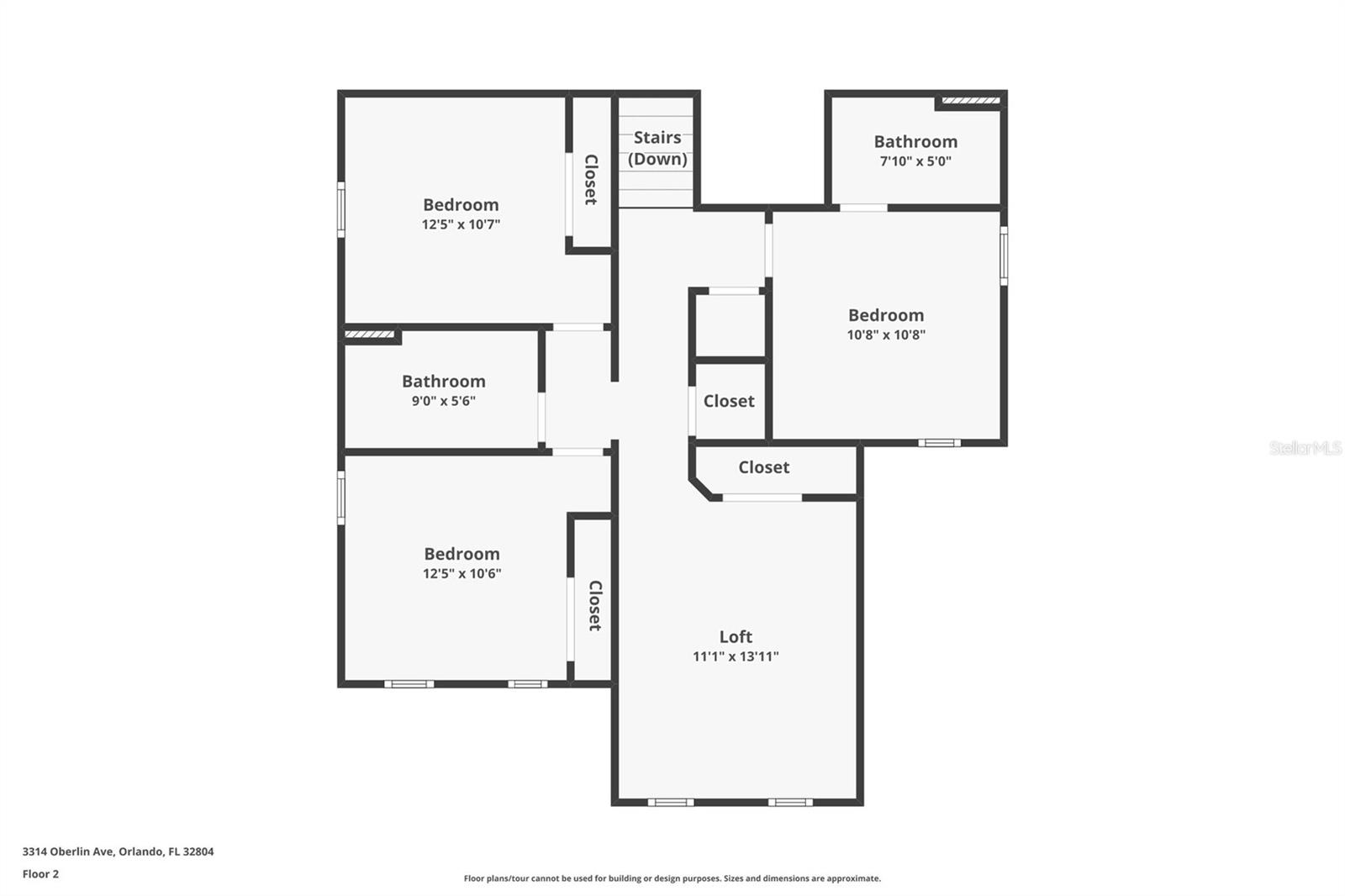 Image 51 of 68 For 3314 Oberlin Avenue