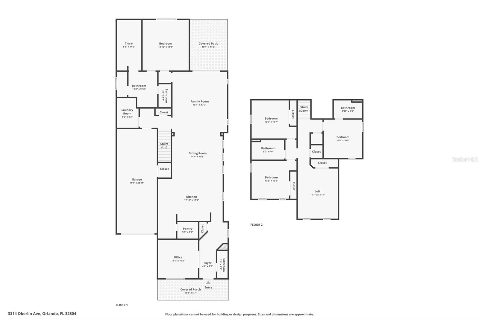 Image 52 of 68 For 3314 Oberlin Avenue