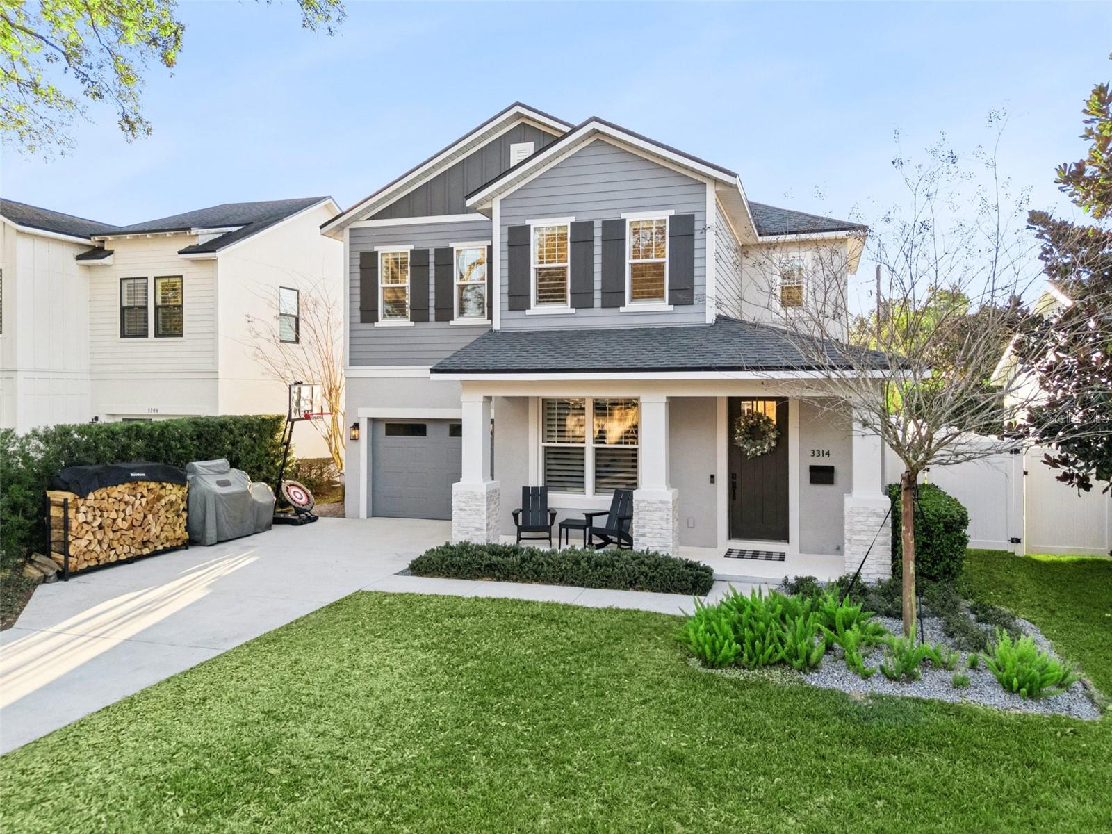 Image 55 of 68 For 3314 Oberlin Avenue