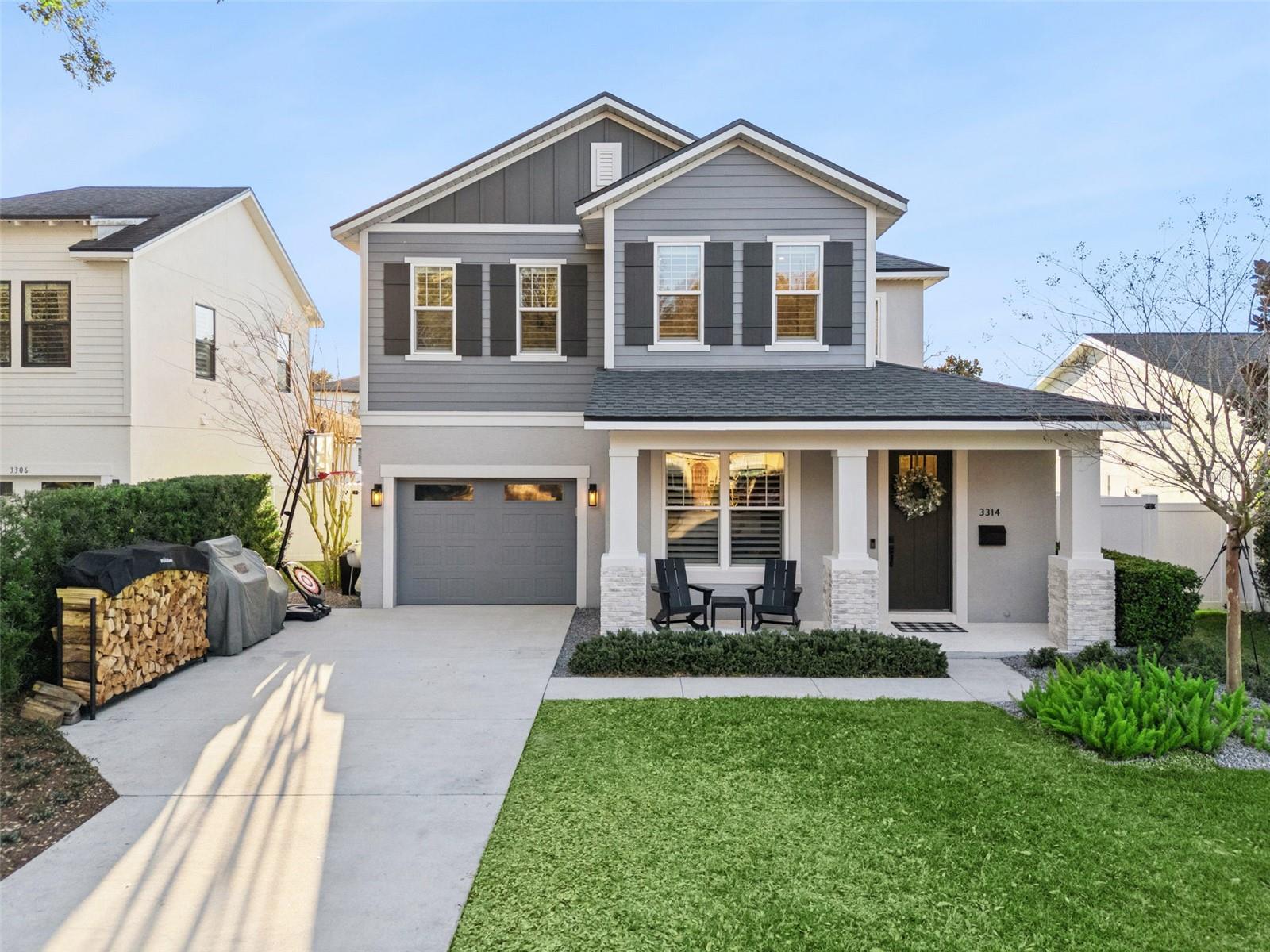 Image 56 of 68 For 3314 Oberlin Avenue