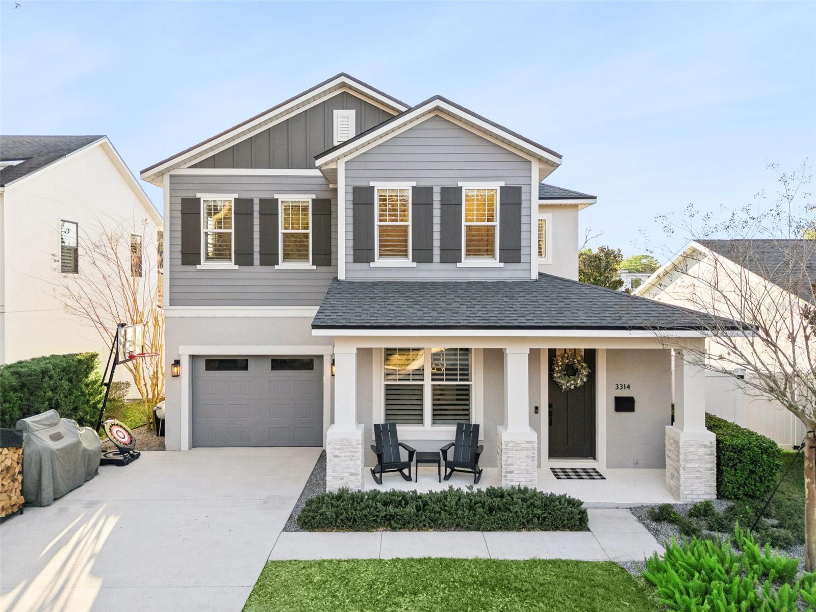 Image 58 of 68 For 3314 Oberlin Avenue