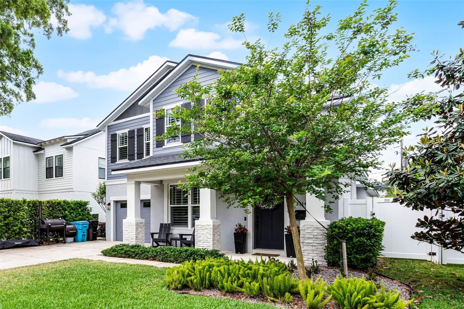 Image 68 of 68 For 3314 Oberlin Avenue