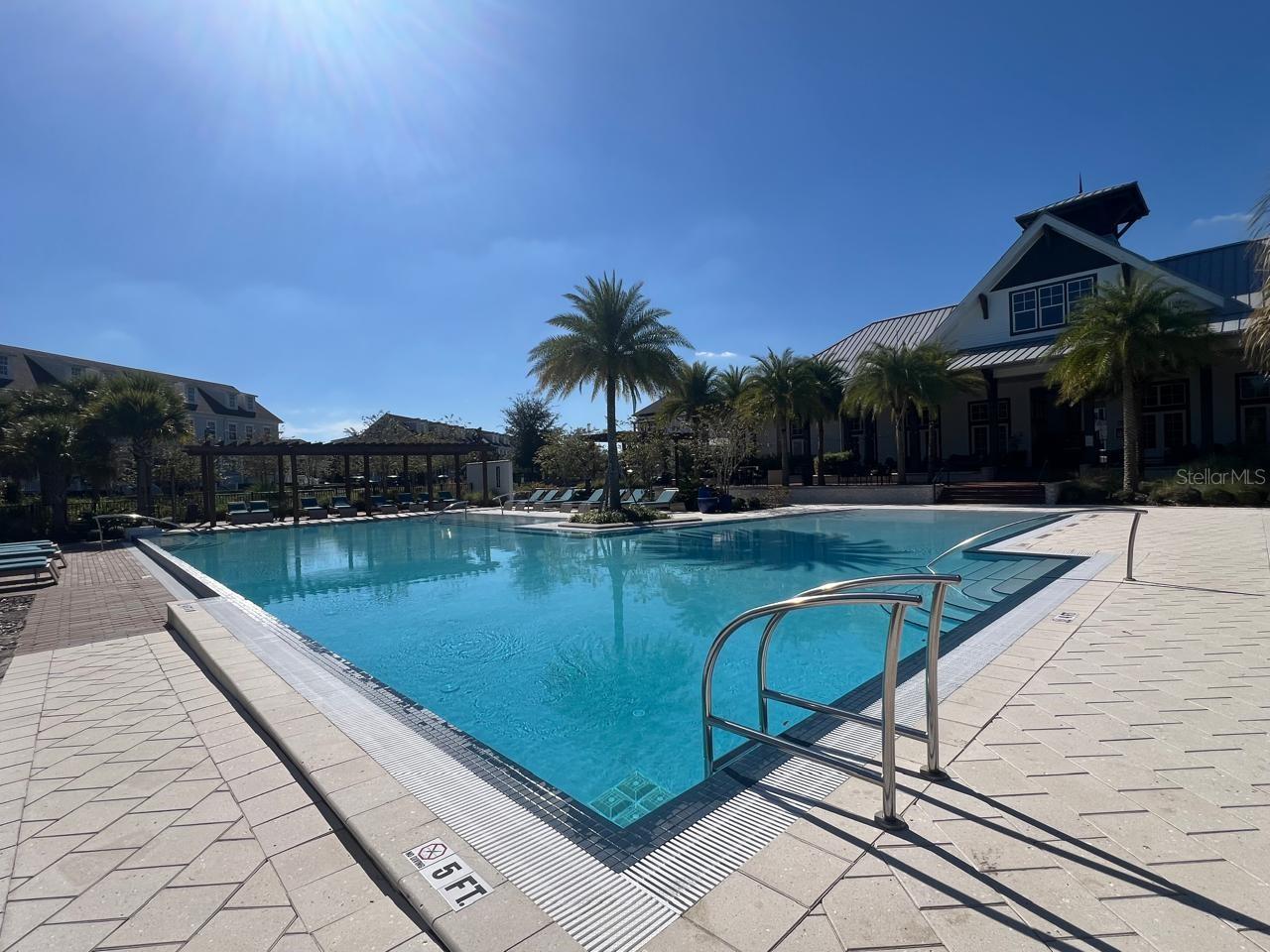 Image 31 of 37 For 2224 Celebration Boulevard