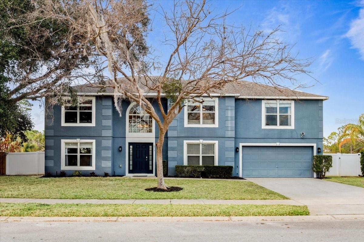 Details for 673 Red Pepper Loop, CHULUOTA, FL 32766