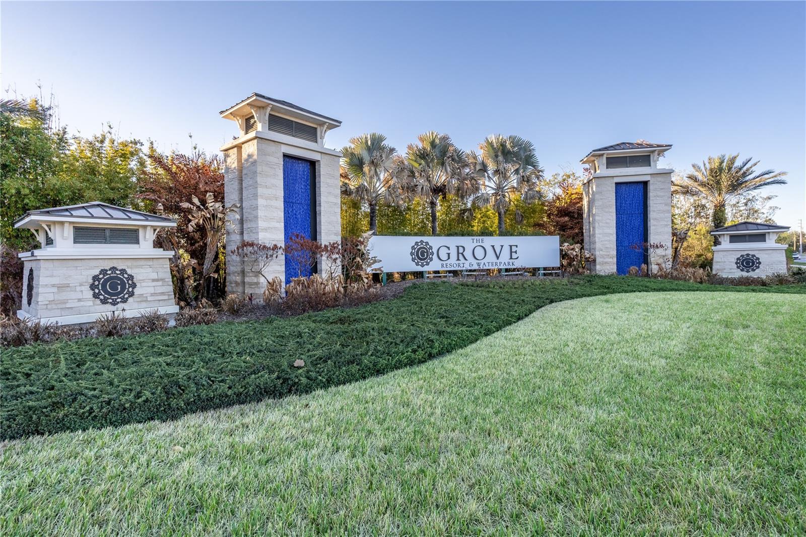 Image 3 of 59 For 14501 Grove Resort Avenue 2714