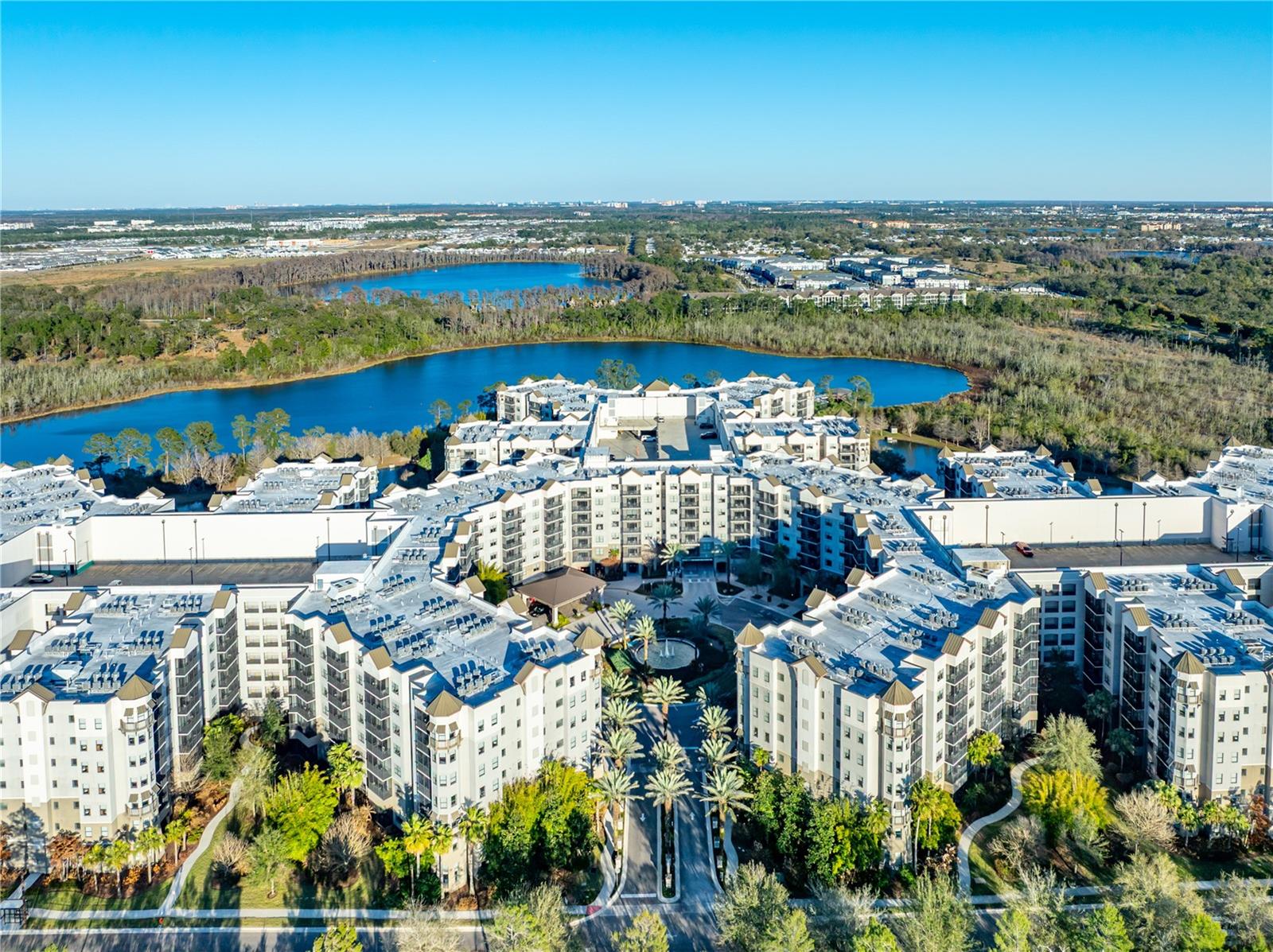 Image 34 of 59 For 14501 Grove Resort Avenue 2714