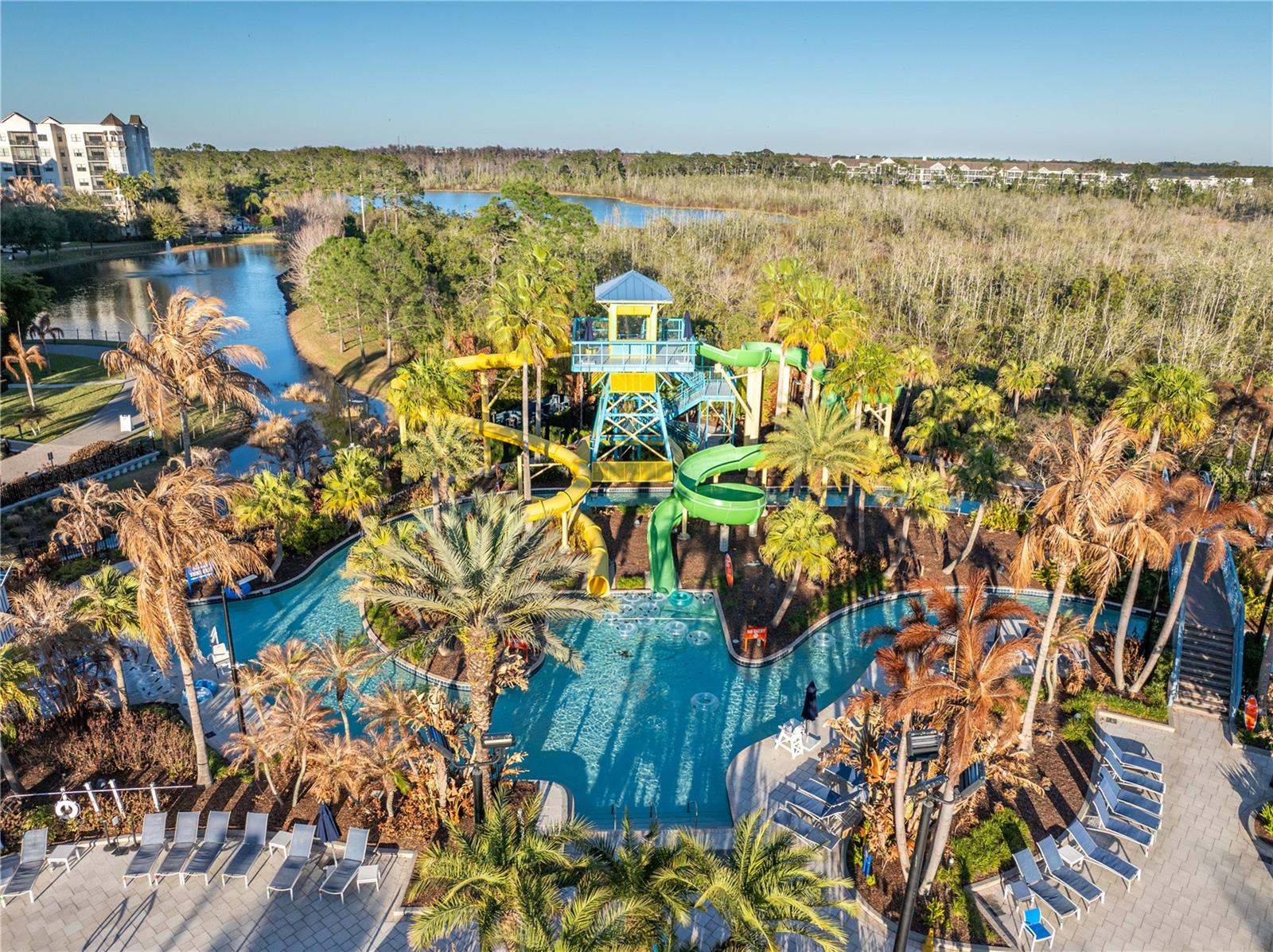 Image 39 of 59 For 14501 Grove Resort Avenue 2714