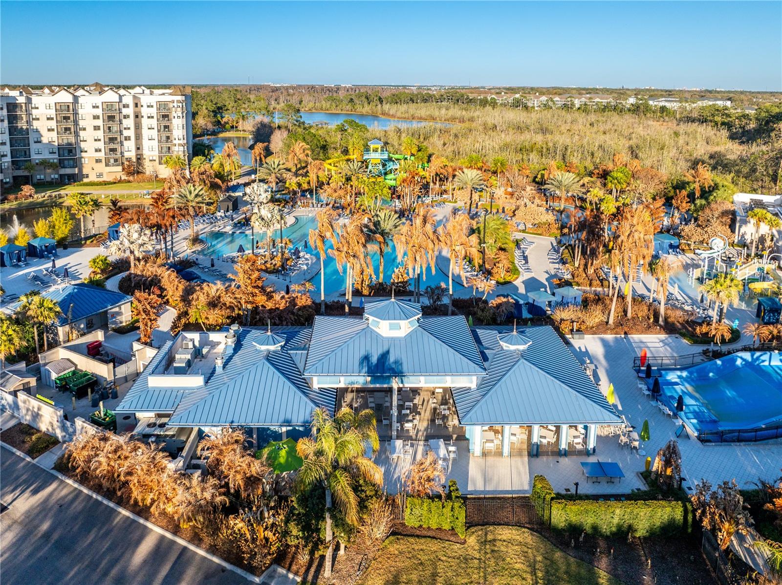 Image 41 of 59 For 14501 Grove Resort Avenue 2714