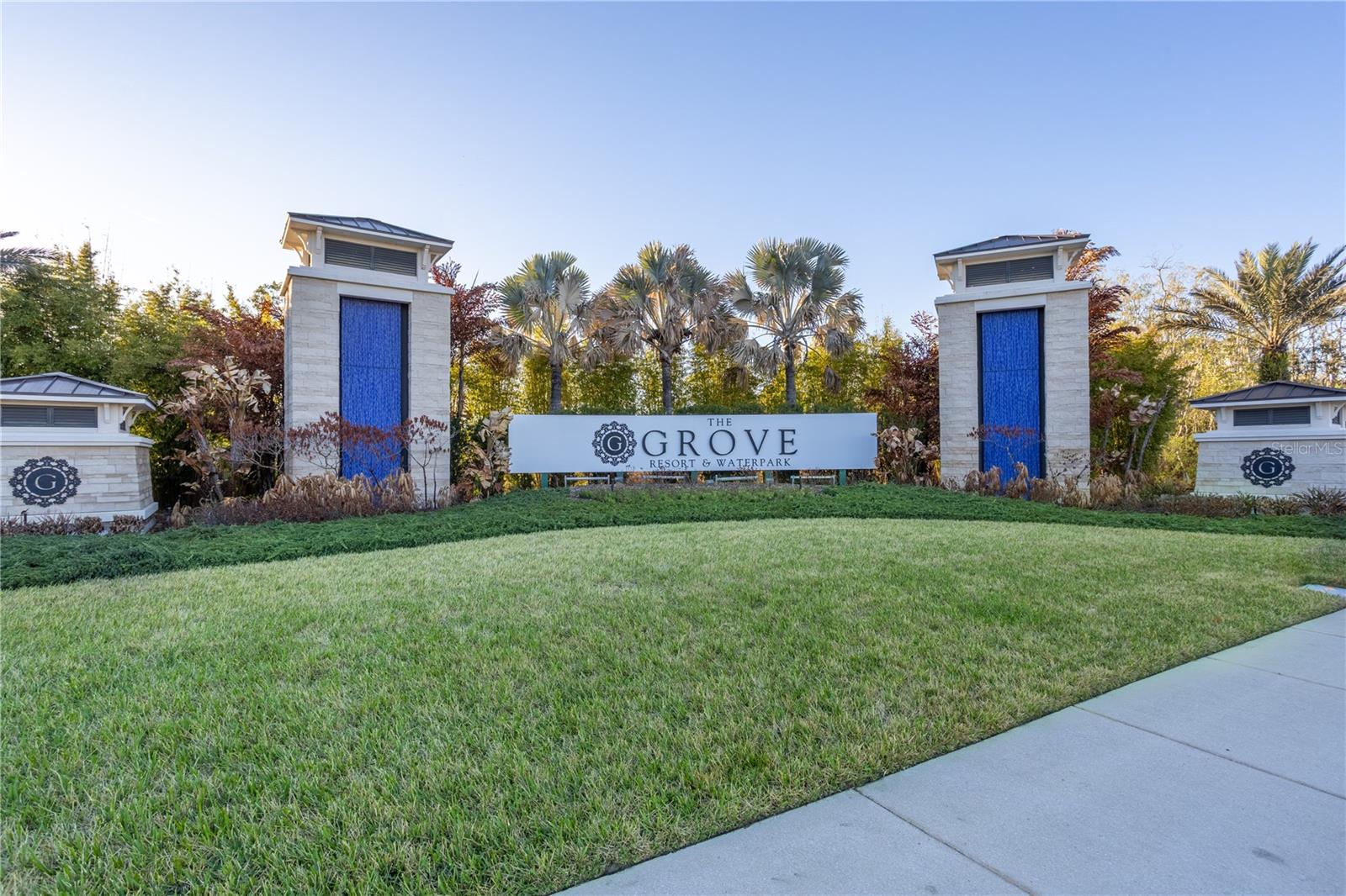 Image 59 of 59 For 14501 Grove Resort Avenue 2714