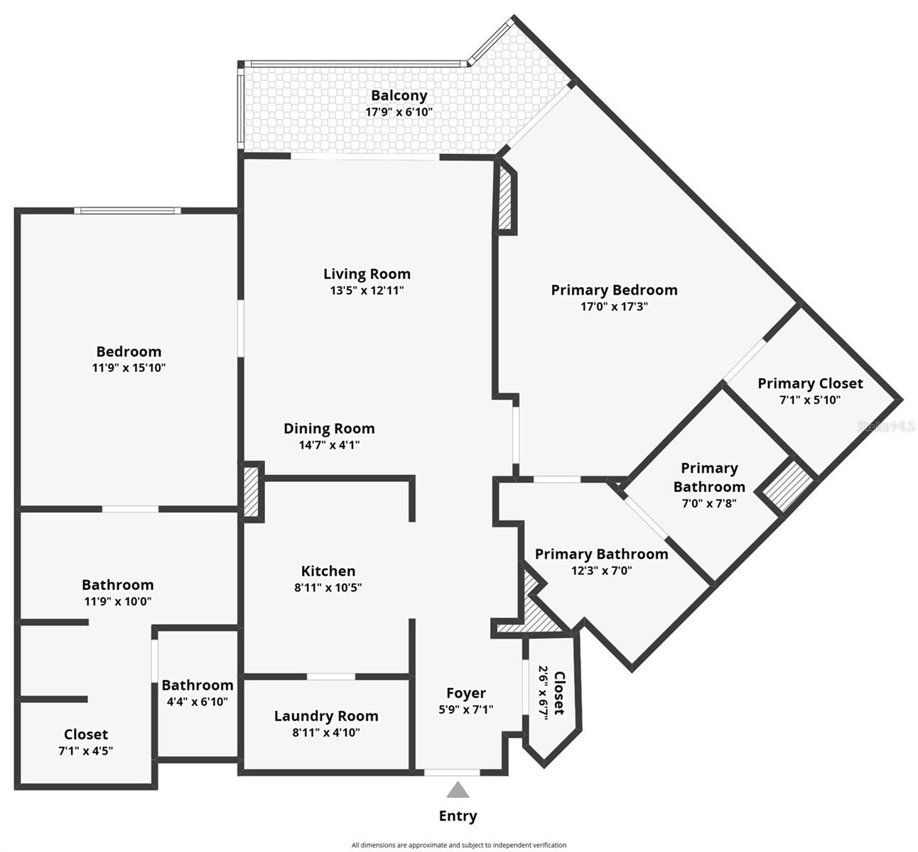 Image 7 of 59 For 14501 Grove Resort Avenue 2714