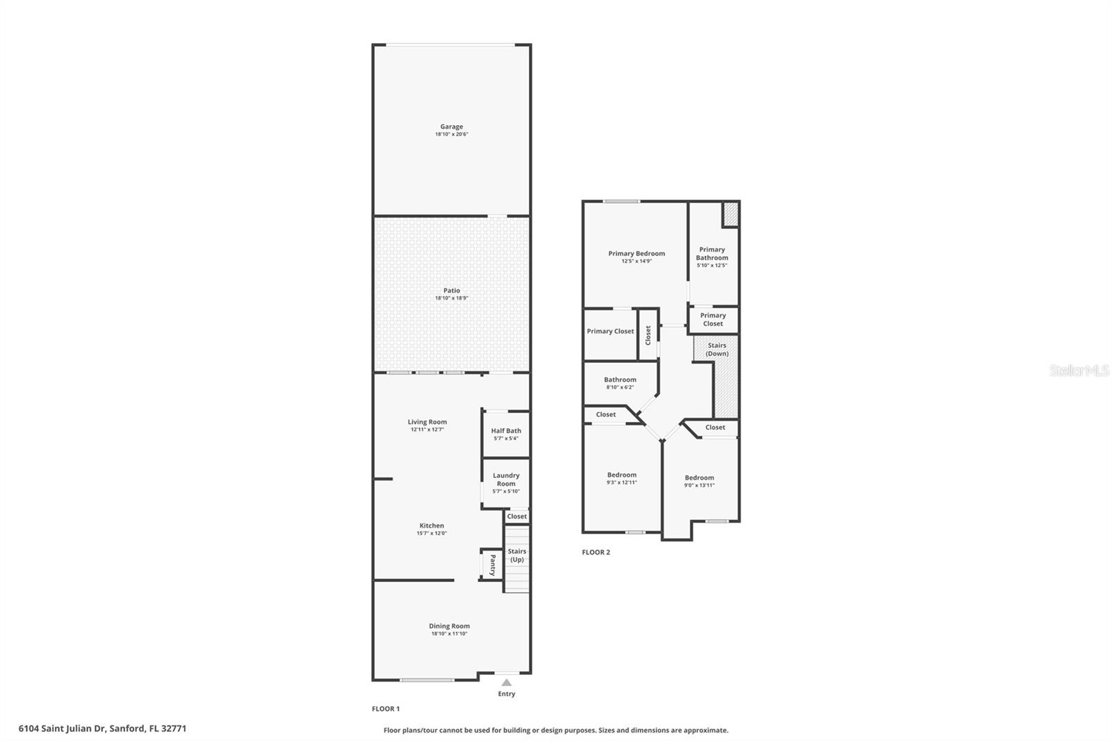 Image 25 of 42 For 6104 Saint Julian Drive