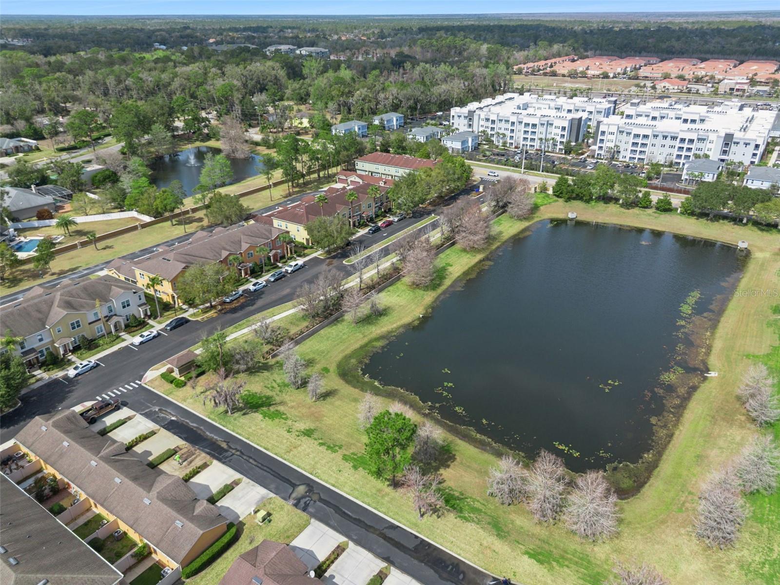 Image 32 of 42 For 6104 Saint Julian Drive