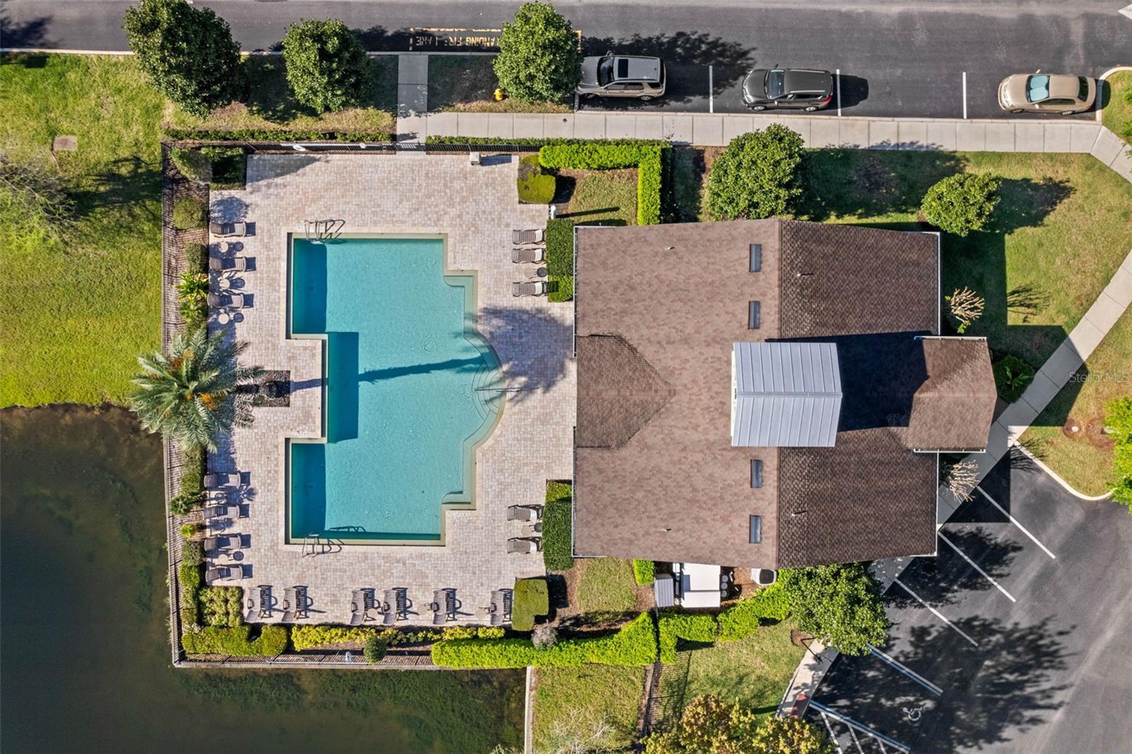 Image 36 of 42 For 6104 Saint Julian Drive