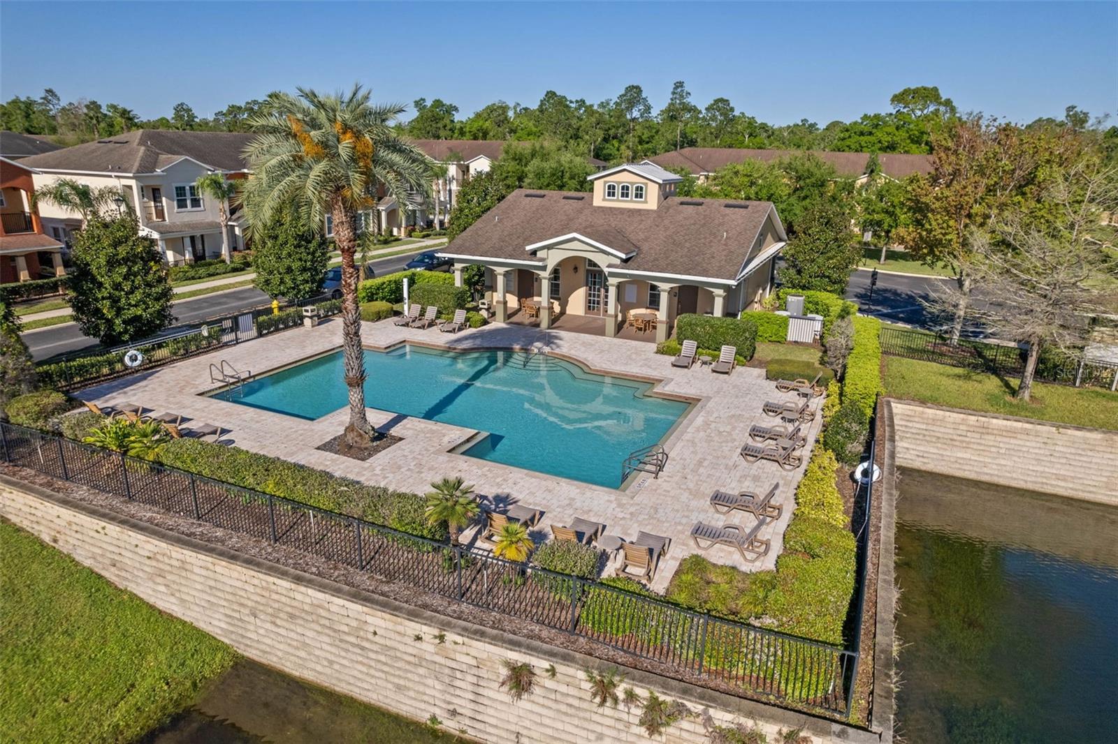 Image 37 of 42 For 6104 Saint Julian Drive