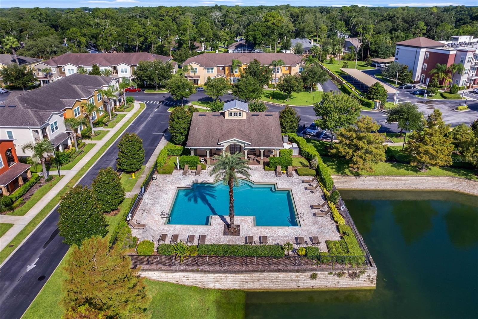 Image 38 of 42 For 6104 Saint Julian Drive