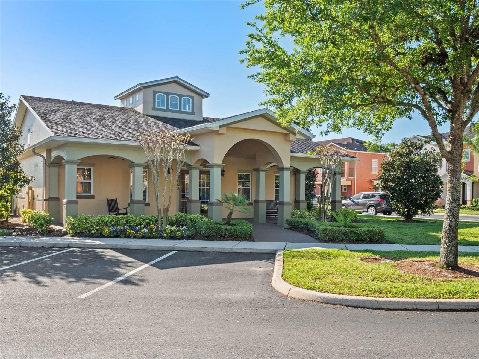 Image 40 of 42 For 6104 Saint Julian Drive