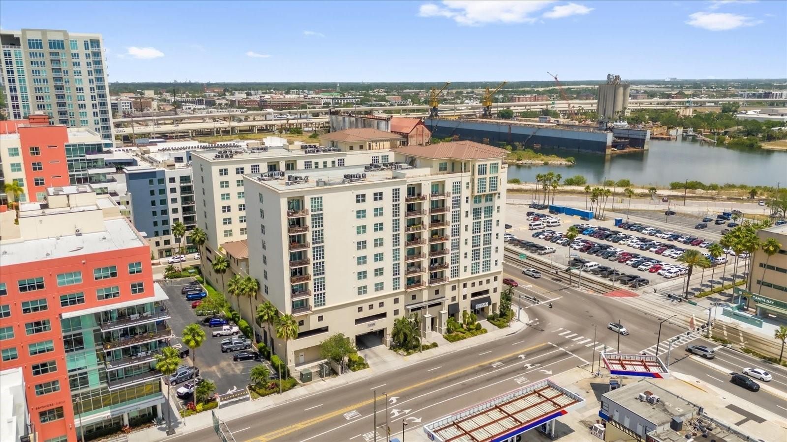 Image 41 of 45 For 1238 Kennedy Boulevard 802