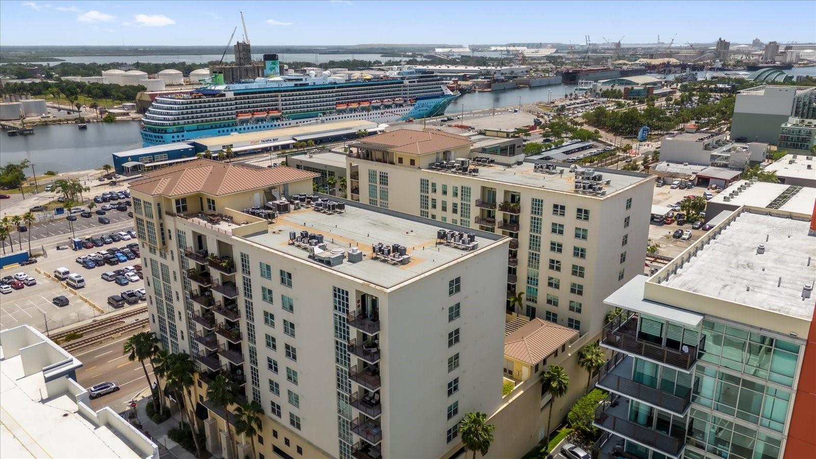 Image 43 of 45 For 1238 Kennedy Boulevard 802