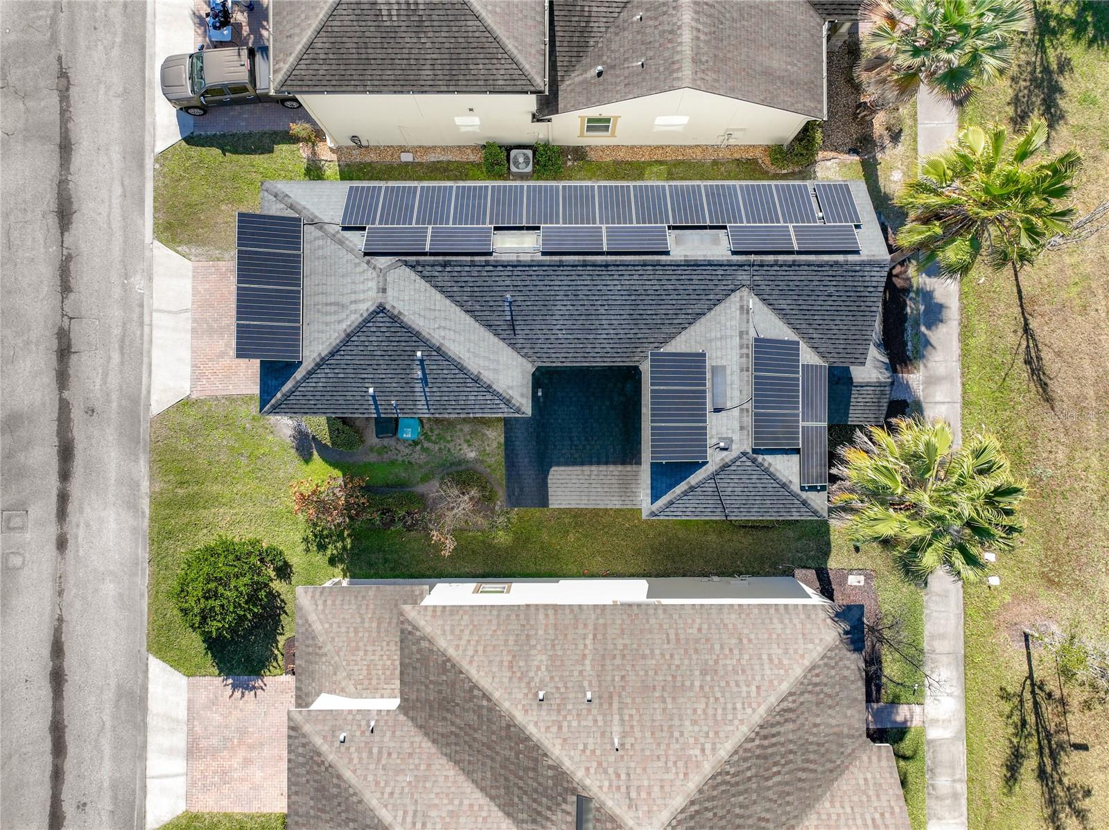 Image 54 of 66 For 4760 Silver Birch Way